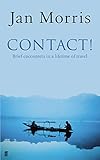Contact! : a book of glimpses