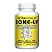 Jarrow Bone-Up 120 caps- Jarrow Formulations