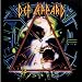 Def Leppard - Stickers - Band