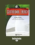 ENERGY FOR THE FUTURE AND GLOBAL WARMING: GEOTHERMAL ENERGY