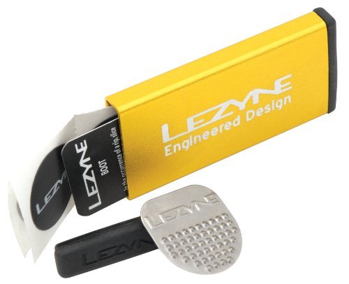 Lezyne Metal Patch Kit
