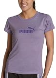 PUMA Womens Heather #1 Usp