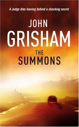  John Grisham