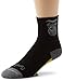 SockGuy Men's Silverback Socks