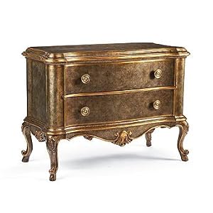 Salvadore Chest - Frontgate