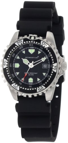 Momentum Damen-Uhren Quarz Analog 1M-DV01B1B Preisvergleich