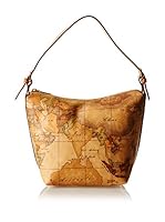 ALVIERO MARTINI Bolso asa al hombro (Marrón Claro)