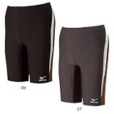 MIZUNO�ʥߥ��Ρ� �ϡ��ե��ѥå� 85ML-803