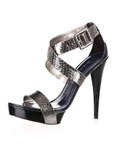 Helena Platform Sandal