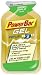 Power Gel Green Apple w/ Caffeine 24 pckt