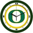 Oregon Ducks UO NCAA 12in Collegiate Wall Clock
