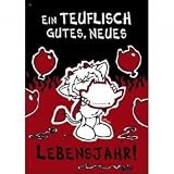 Eigenschaften NICI 60365 / NICI Postkarte 