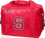 NC State Wolfpack 12-Pack Soft Sided Cooler