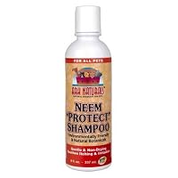 Ark Naturals Neem Bug Free Shampoo