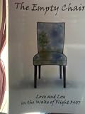 The Empty Chair~Love and Loss in the Wake of Flight 3407