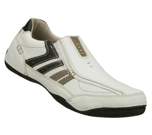 Skechers Krove Darwin Mens Slip On Shoes