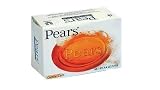 Pears Natural Glycerine Transparent Soap, 4.4-Ounce bar (Pack of 12)