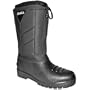 Mens' Itasca� 13" Benchwarmer Boots Black, BLACK, 9/10