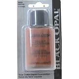 Black Opal Liquid Foundation Suede Mocha 1.15 oz.