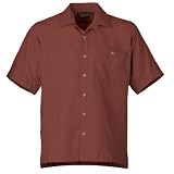 Mountain Hardwear Men's Excursion Short Sleeve Shirt