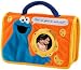 Sesame Street - Plush Cookie Monster Photo Album by GUND