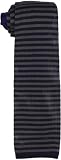 41JyxrykTML. SL160  French Connection Mens Jericho Lines Knitted Tie