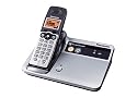 Panasonic BB-GT1500 GLOBARANGE schnurloses DECT VoIP Telefon
