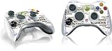 Skinit Baltimore Ravens Microsoft Xbox 360 Wireless Controller Blast Skin (1 controller skin)