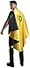 Rubie's Costume Co Men's DC Superheroes Deluxe Robin Cape