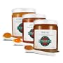 Bella's Confections: Jams & Jellies, Pear Jam, Apricot Jam, Orange Marmalade Jam