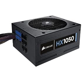 Corsair CMPSU-1050HXUK (CMPSU-1050HXUK)