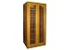 Vinotemp SONOMA250 Wine Cabinet Features 272 Bottle Capacity