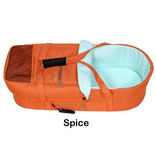 BumbleRide 2010 Carrycot