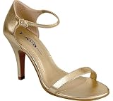 Colorful Creations Women's Shadow Prom Shoes