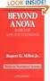 Beyond ANOVA: Basics of Applied Statistics (Chapman & Hall/CRC Texts in Statistical Science)