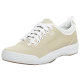  : Keds Women's Hampton Sport CVO,Stone,6 M