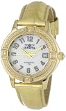 Cheap Invicta 1033 Ladies Watches – Discount Invicta Womens 1033 Leather Watches