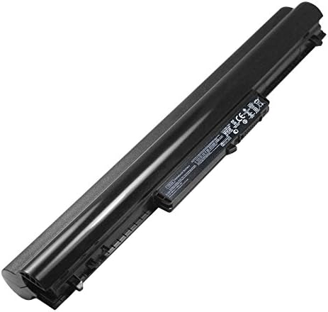 Gomart 14.4V 77WH Li-ion Laptop Battery for HP 694864-851, 695192-001, H4Q45AA, HSTNN-YB4D, VK04 8 Cell