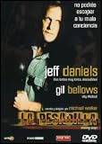 La Pesadilla.(2000).Chasing Sleep