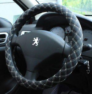 Gortre® Chevrolet Cruze The new sail Lova New EpicA Cruze leather car steering wheel covers