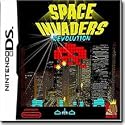 Space Invaders Revolution