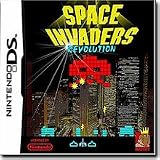 Space Invaders Revolution