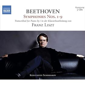 Beethoven: Symphony No. 3 in E flat major, 