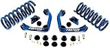 Fabtech FTS981002 Coil Springs For Selec...