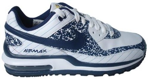 Nike Air Max Wright LTD Youth-Boys/Girls Style# 317934-142