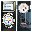 Pittsburgh Steelers 2nd Generation Ipod Nano Cover - NFL Football Fan Shop Sports Team Merchandise