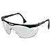 HONEYWELL ENVIRONMENTAL - Skyper Black Safety Spectacle ( UVXS1900X ) ( S1900X )
