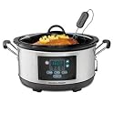 6-Quart Slow Cooker