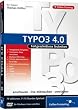 TYPO3 4.0 - Fortgeschrittene Techniken