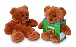 Spa Comforts Hot Teddy